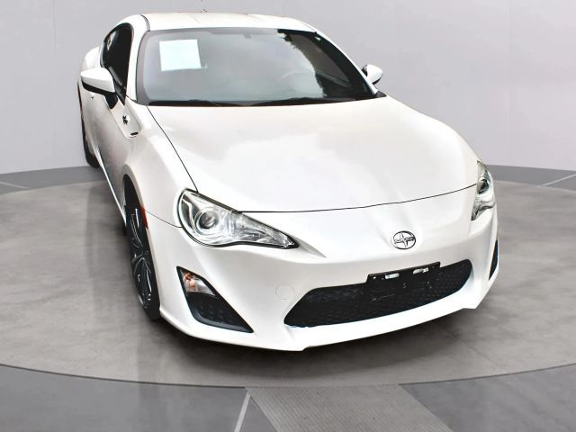 2013 Scion FR-S 10 Series