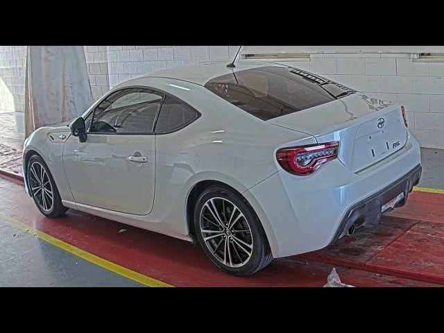 2013 Scion FR-S 10 Series