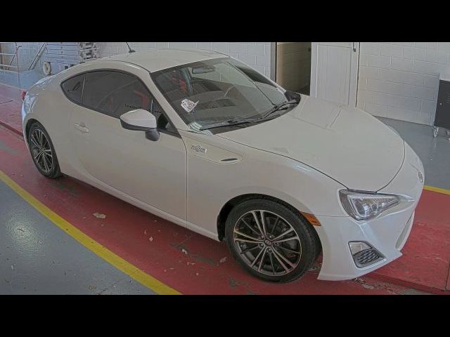 2013 Scion FR-S 10 Series