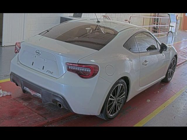 2013 Scion FR-S 10 Series