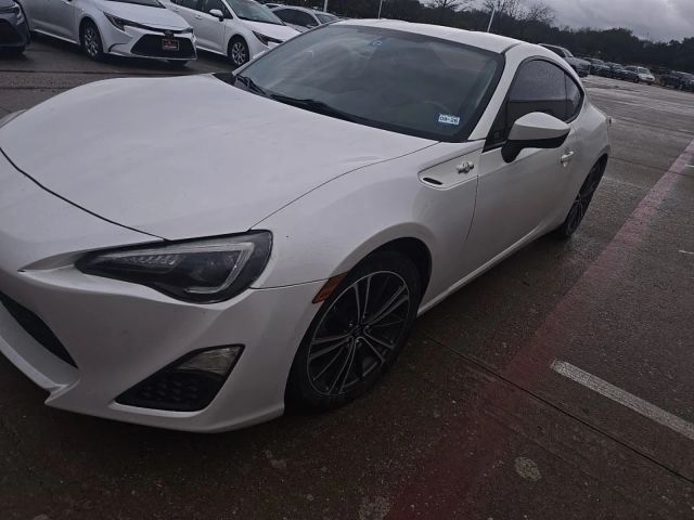 2013 Scion FR-S 10 Series