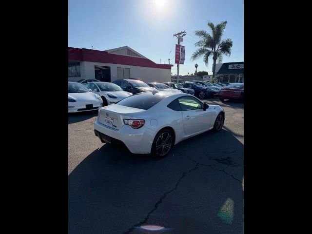 2013 Scion FR-S 10 Series