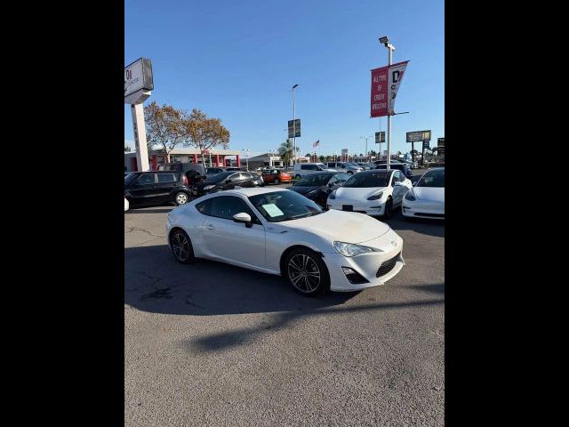 2013 Scion FR-S 10 Series