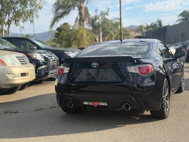2013 Scion FR-S 10 Series