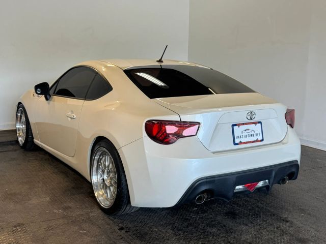 2013 Scion FR-S 10 Series