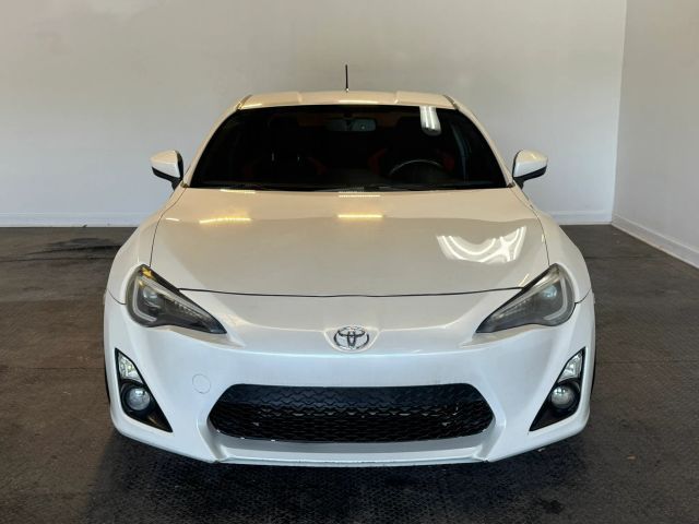 2013 Scion FR-S 10 Series