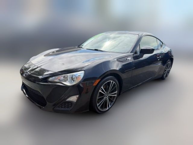 2013 Scion FR-S 10 Series