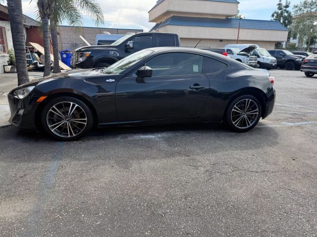 2013 Scion FR-S 10 Series