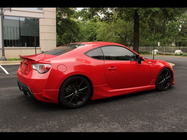 2013 Scion FR-S 10 Series