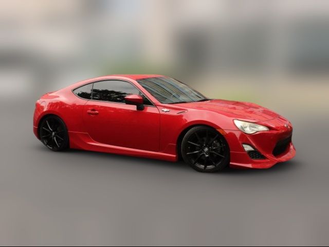 2013 Scion FR-S 10 Series