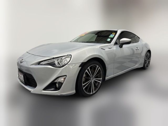 2013 Scion FR-S 10 Series