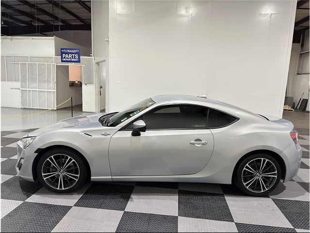 2013 Scion FR-S 10 Series