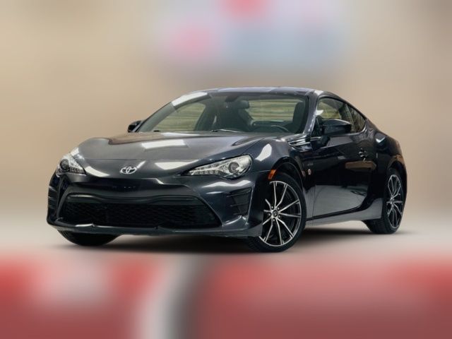 2013 Scion FR-S Base