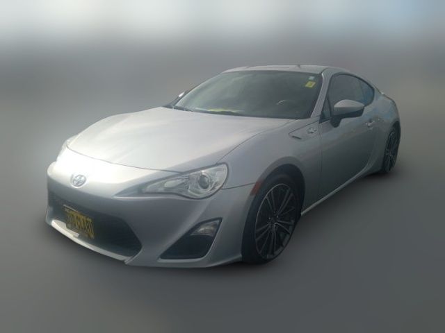 2013 Scion FR-S Base