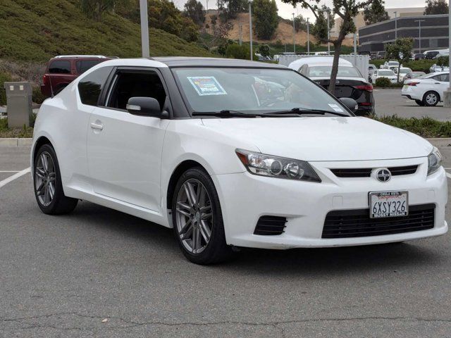 2013 Scion tC Base