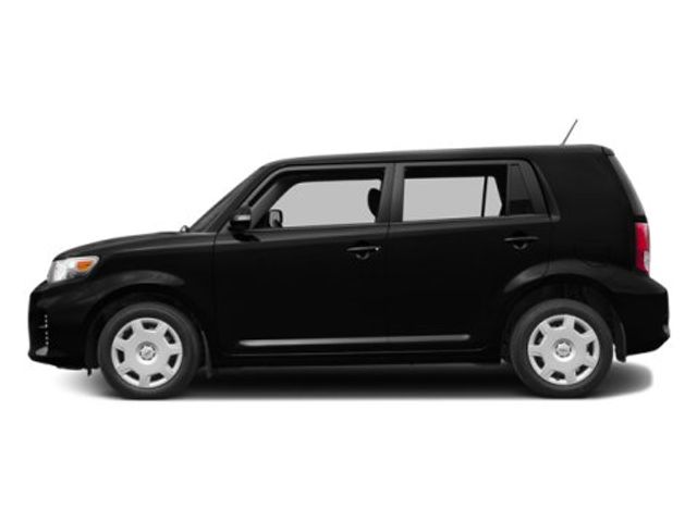 2013 Scion xB 