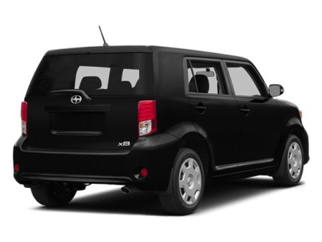 2013 Scion xB 