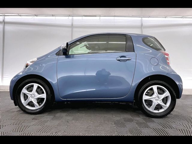 2013 Scion iQ Base