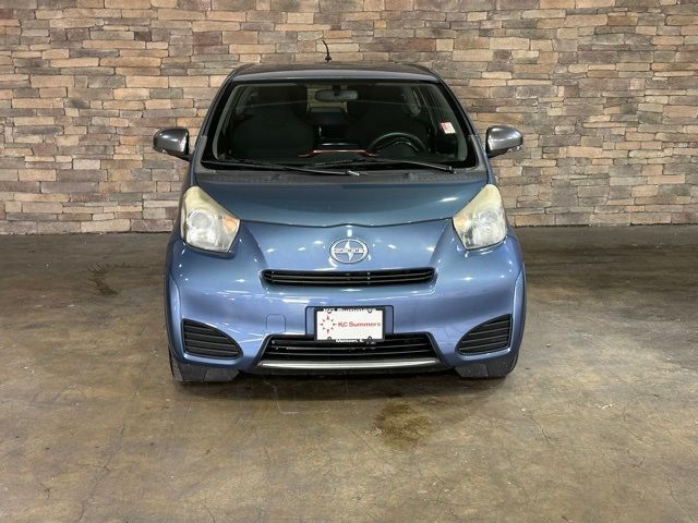 2013 Scion iQ Base