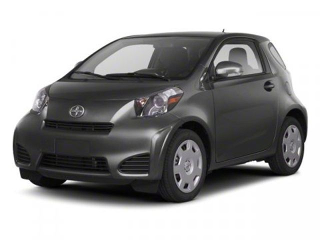 2013 Scion iQ Base