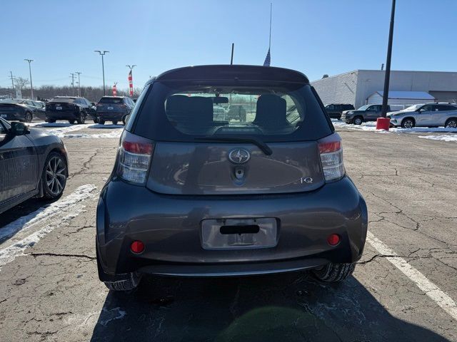 2013 Scion iQ Base