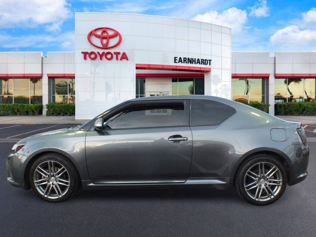 2013 Scion tC Base