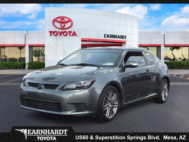 2013 Scion tC Base