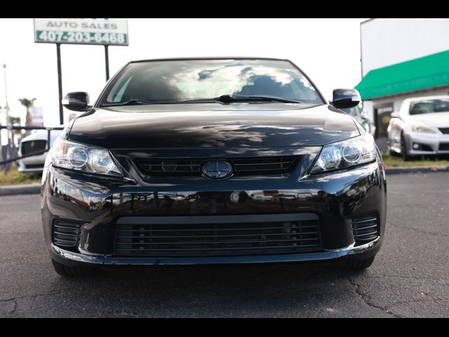 2013 Scion tC Base