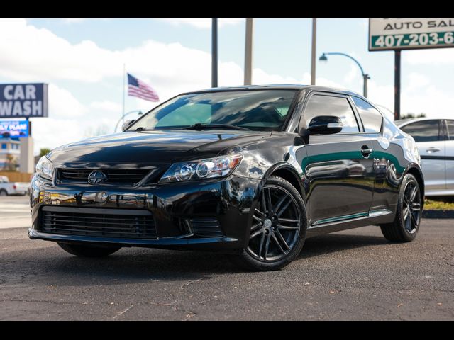 2013 Scion tC Base