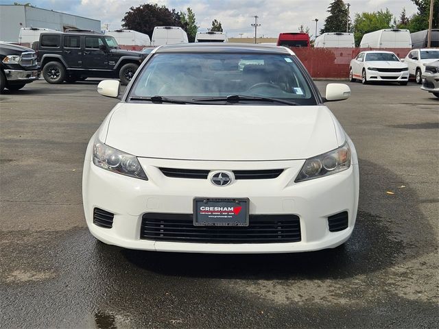 2013 Scion tC Base