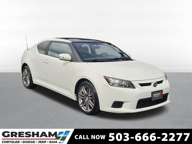 2013 Scion tC Base