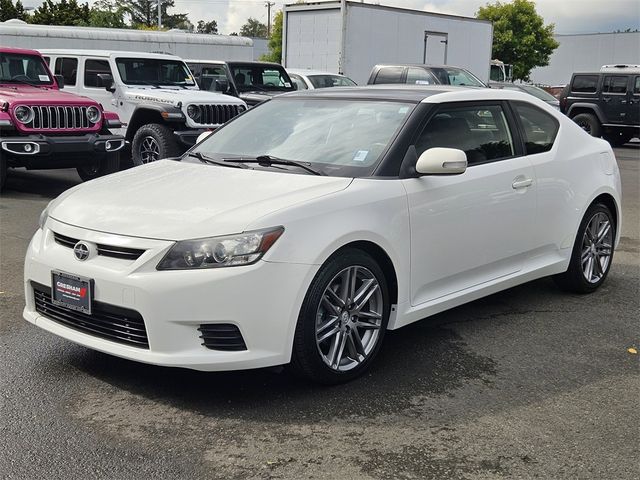 2013 Scion tC Base