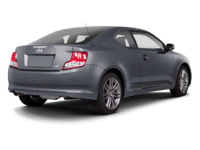 2013 Scion tC Base