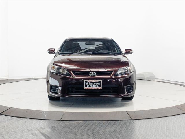 2013 Scion tC Base