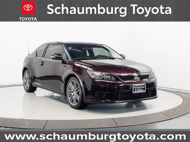 2013 Scion tC Base