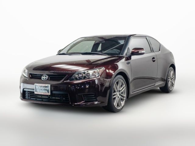 2013 Scion tC Base