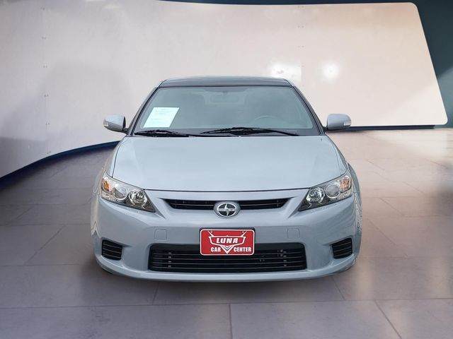 2013 Scion tC Base