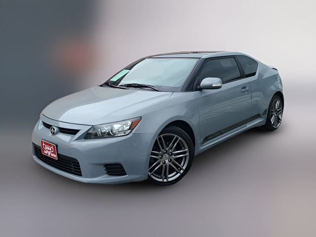 2013 Scion tC Base