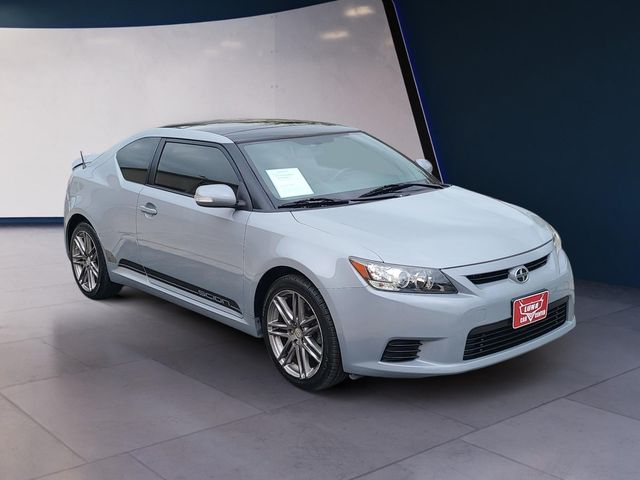 2013 Scion tC Base