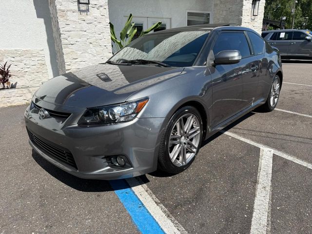 2013 Scion tC Base