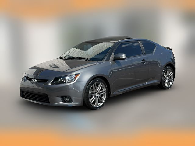 2013 Scion tC Base