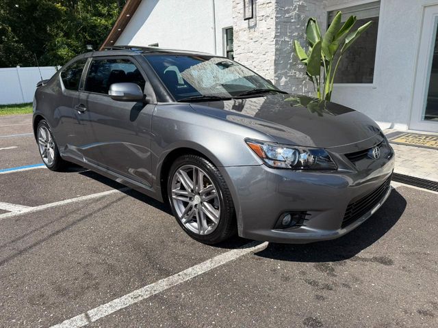 2013 Scion tC Base