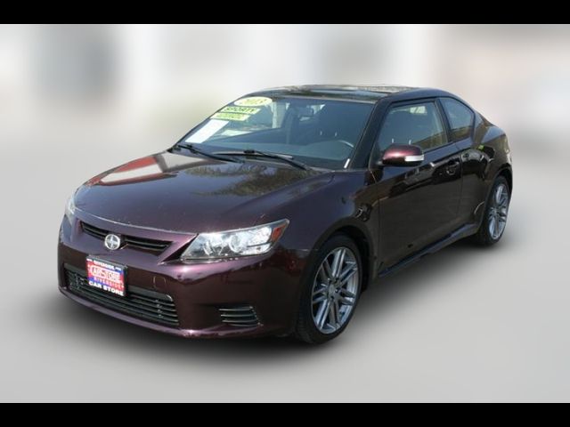 2013 Scion tC Base