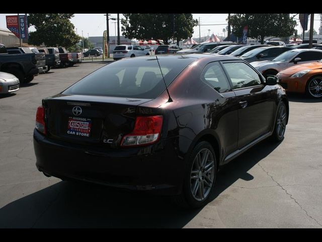 2013 Scion tC Base