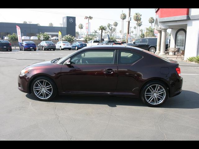 2013 Scion tC Base