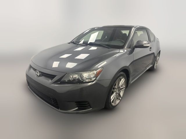 2013 Scion tC 