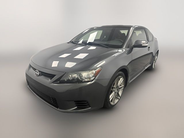 2013 Scion tC 