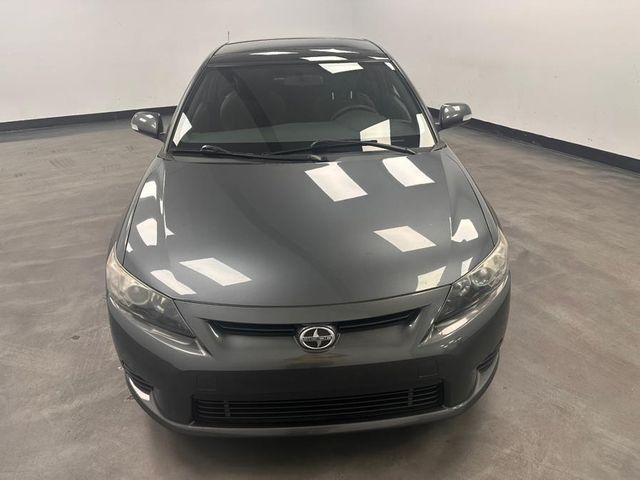 2013 Scion tC 