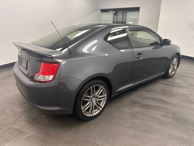2013 Scion tC 