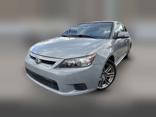 2013 Scion tC Base